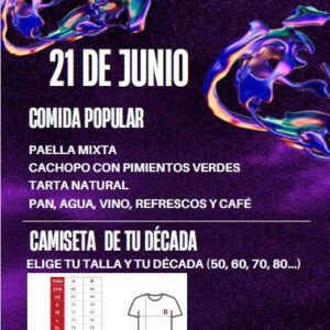 I Quintos Cuzcurrita de Río Tirón